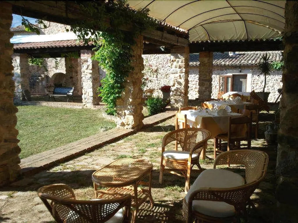 Terrace, Giardino Donna Lavia, Palermo