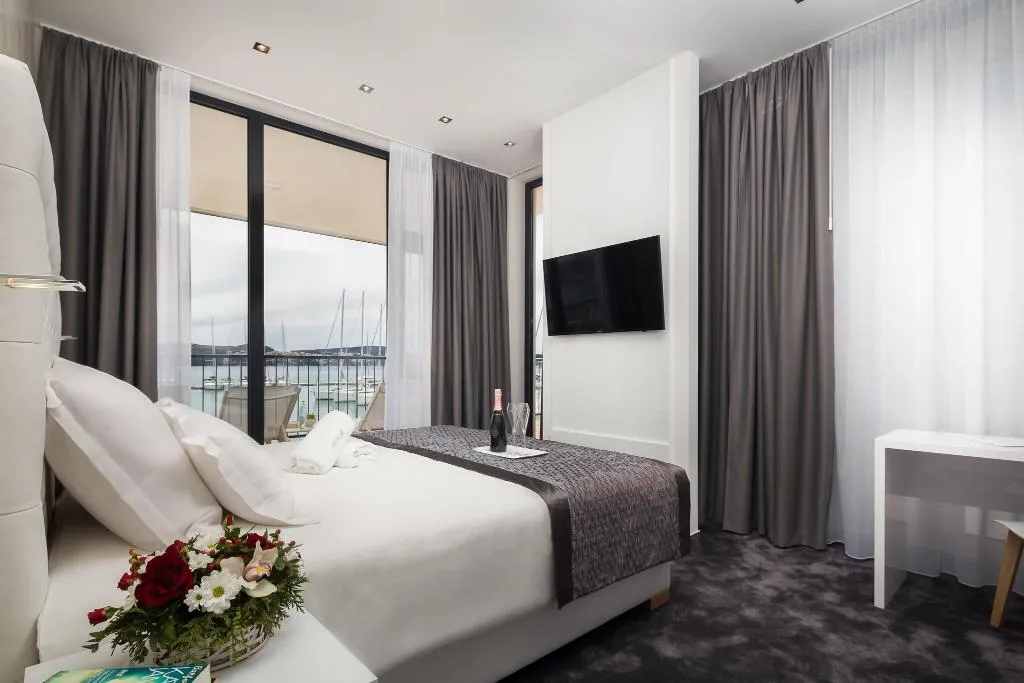 Room, Marina Baotić Apartments, Split