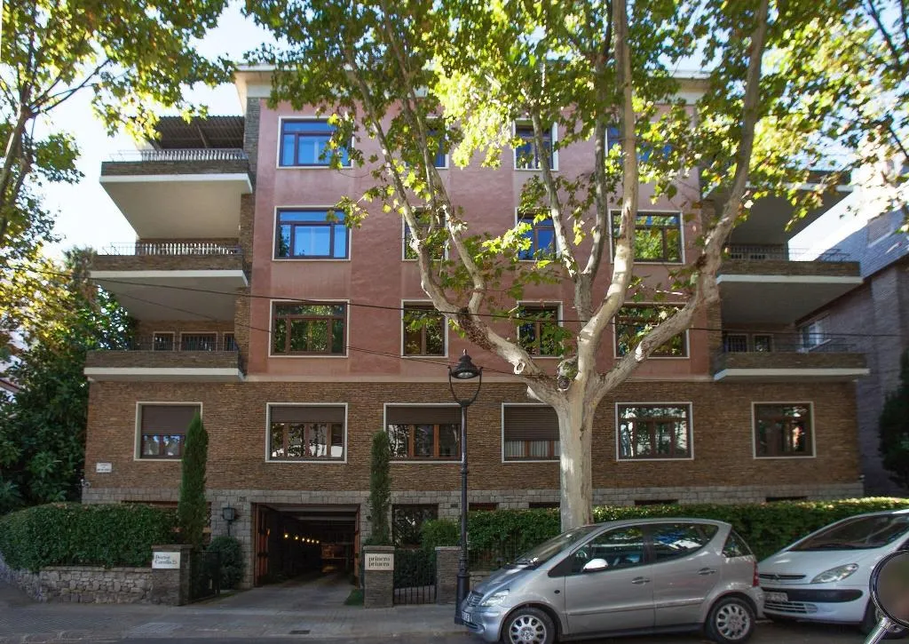 General view, Primero Primera, Barcelona