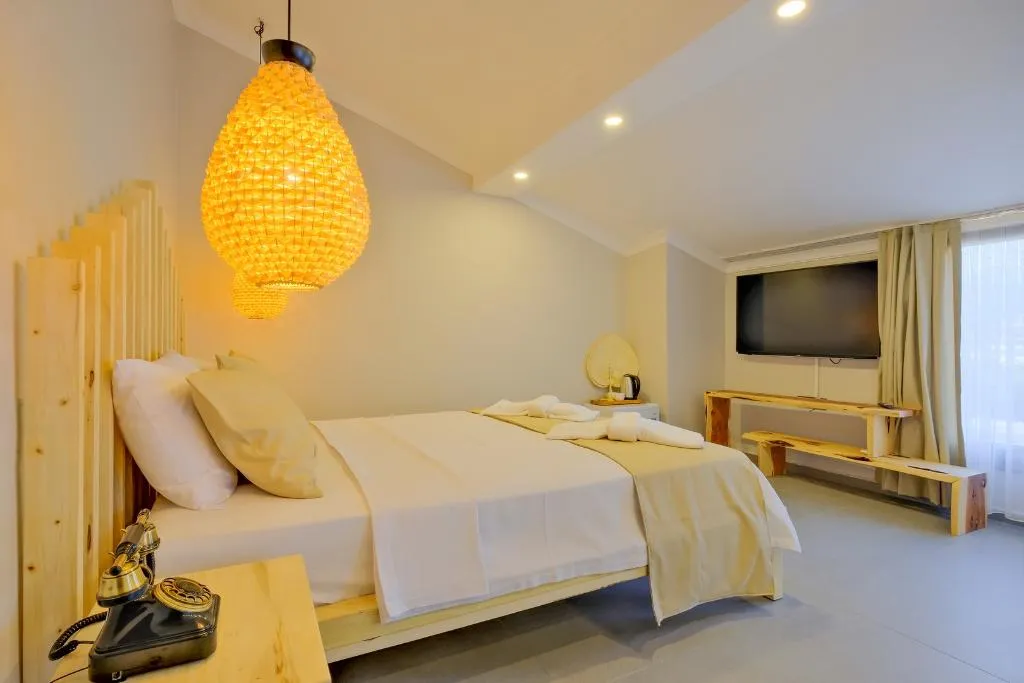 SUITE CLASSIC Room, Ciello Suites Hotel, Dalaman