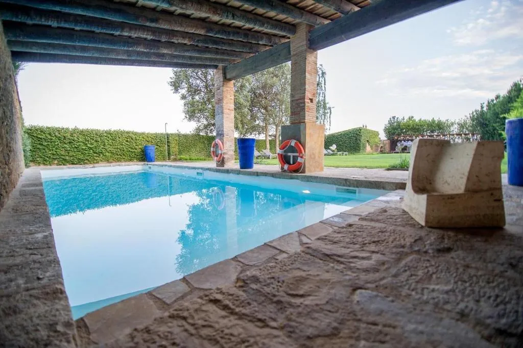 Pool, Hotel Del Teatre - Adults Only, Costa Brava