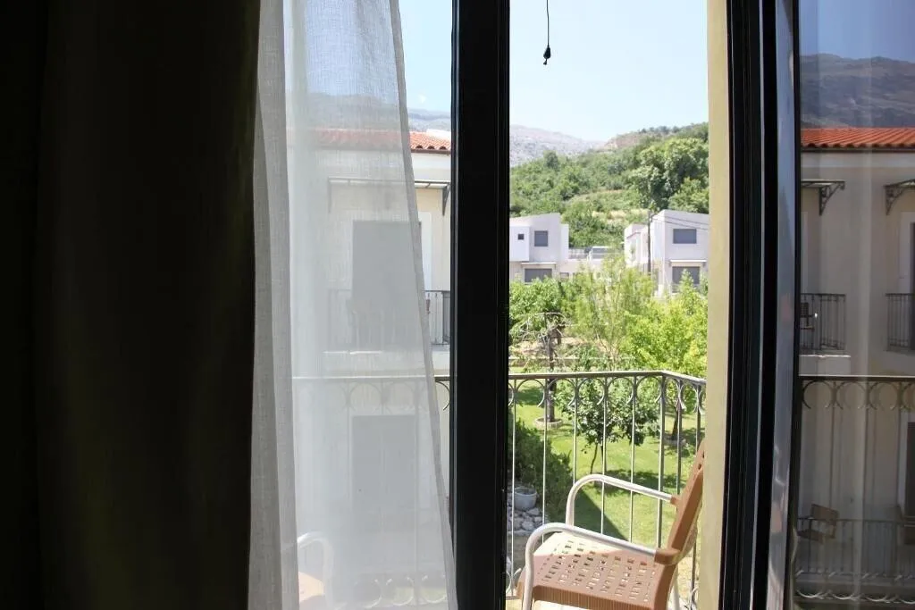 Room, Alexander Gerakari Hotel, Crete