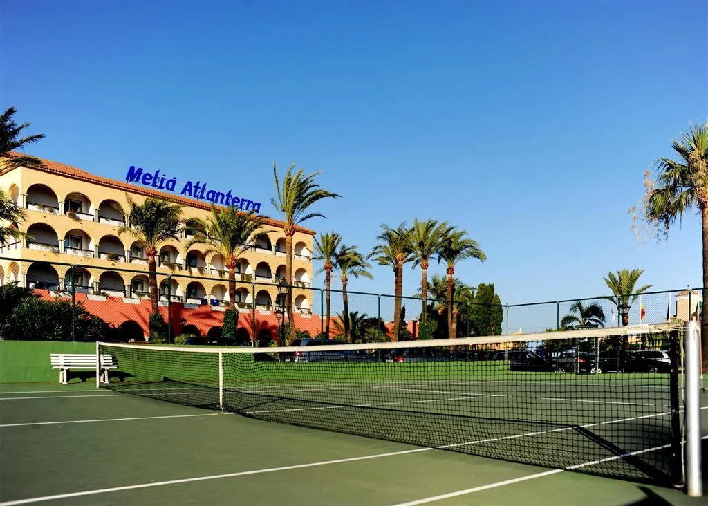 General view, Meliá Zahara Atlanterra, Costa De La Luz