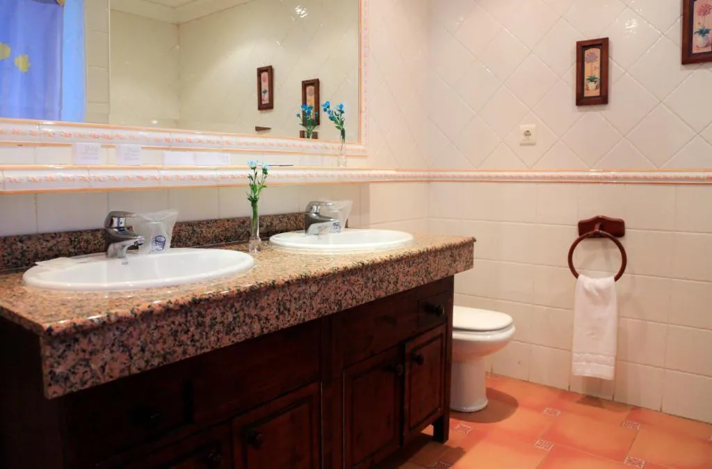VILLA THREE BEDROOMS Room, Vip Villas-Caleta Dorada, Fuerteventura