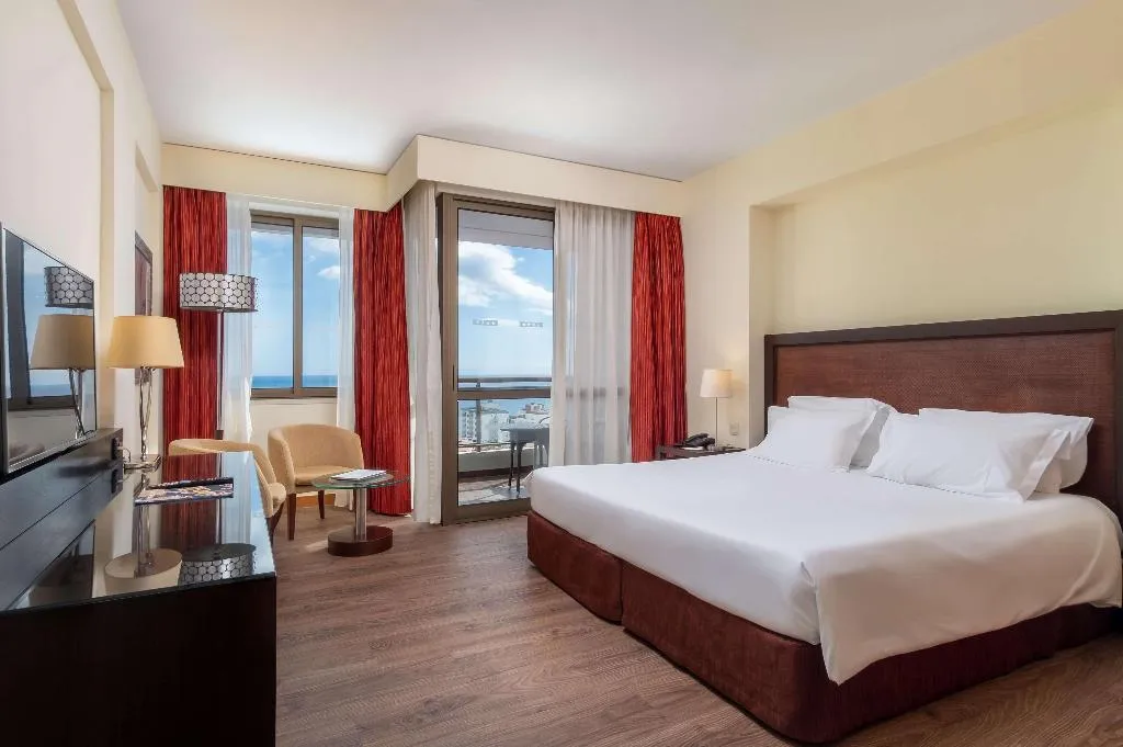 Room, TUI Blue Gardens Adults Only Savoy Signature, Madeira