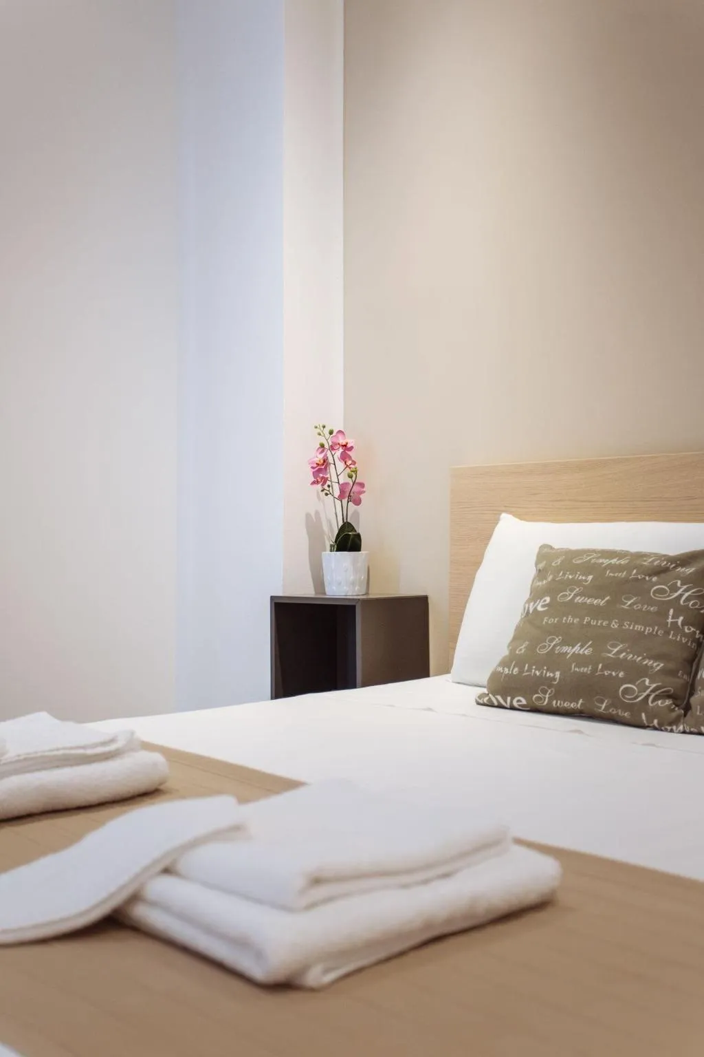 Room, Politeama Luxury Suites, Palermo