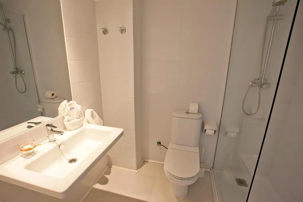 Double or Twin SUPERIOR Room, Playamar Hotel & Apartamentos, Majorca