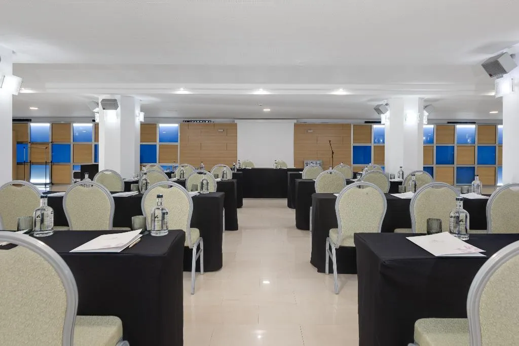 Conferences, Daniya Denia Spa and Business, Costa Blanca