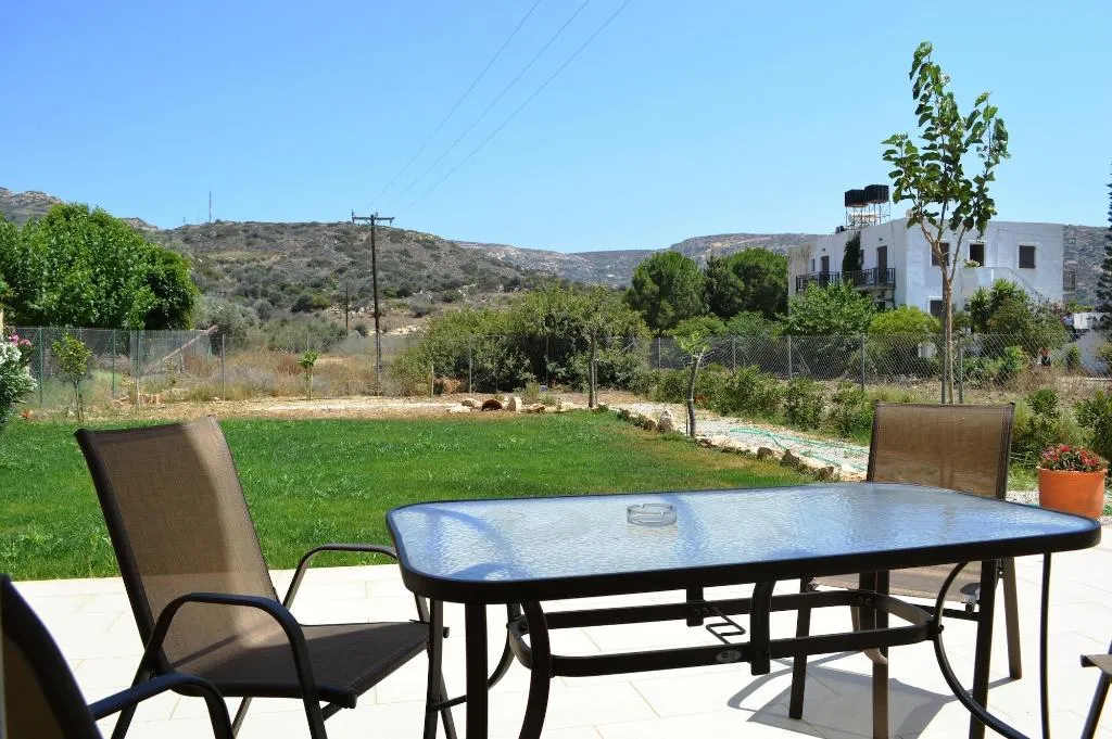 Room, Matala Bay in Style Apartments, Crete
