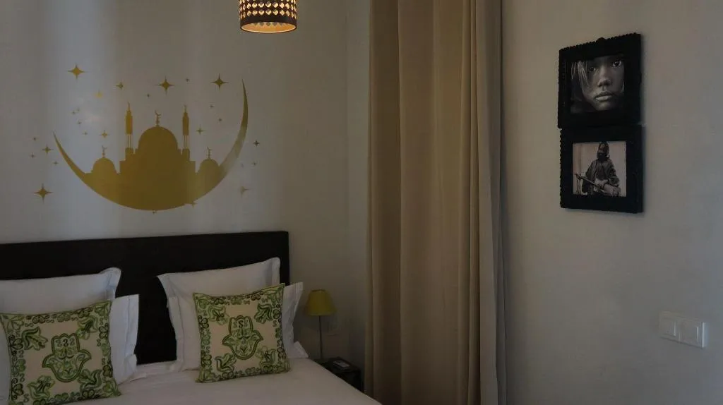 Room, Riad Shanima & Spa, Marrakech