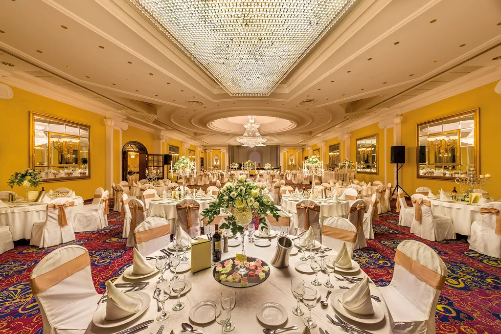 Conferences, Grand Hotel Gozo, Gozo