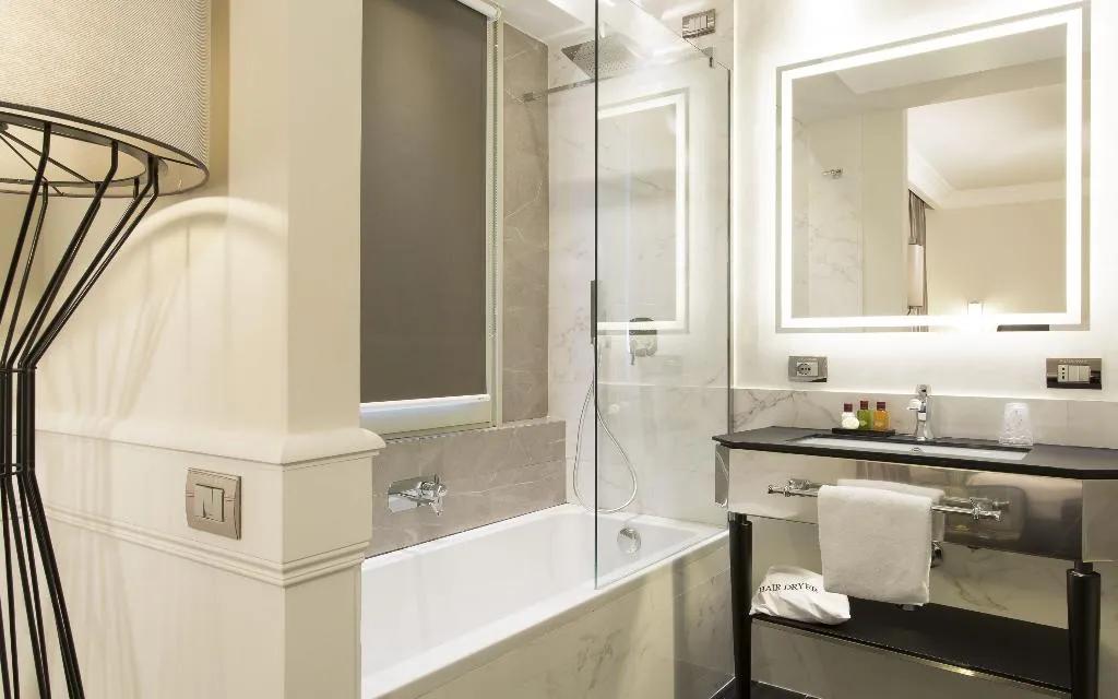 Room, Palazzo Navona, Rome