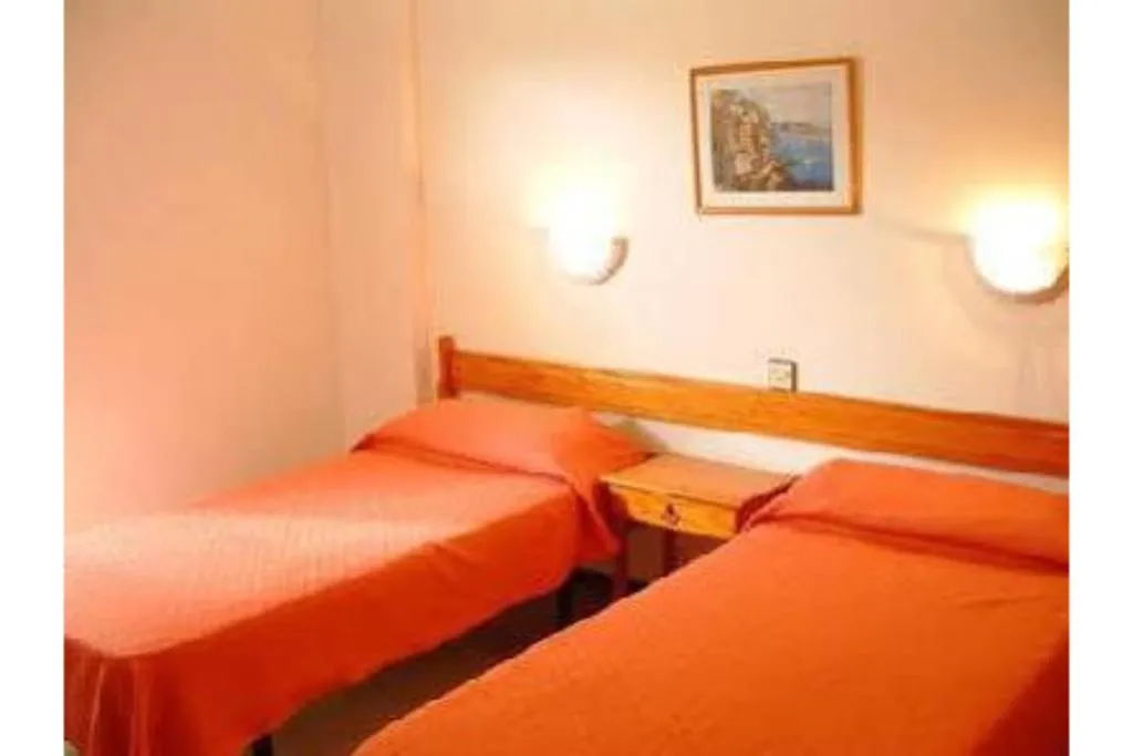 Room, Solana, Gran Canaria