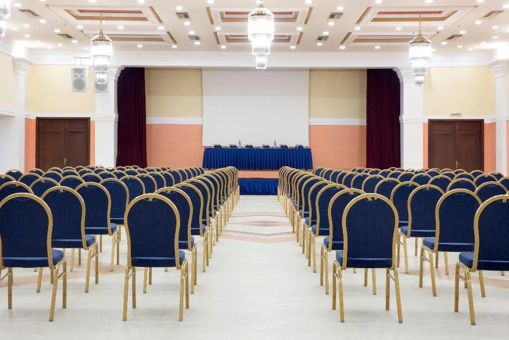 Conferences, Zeus Eretria Resort, Athens