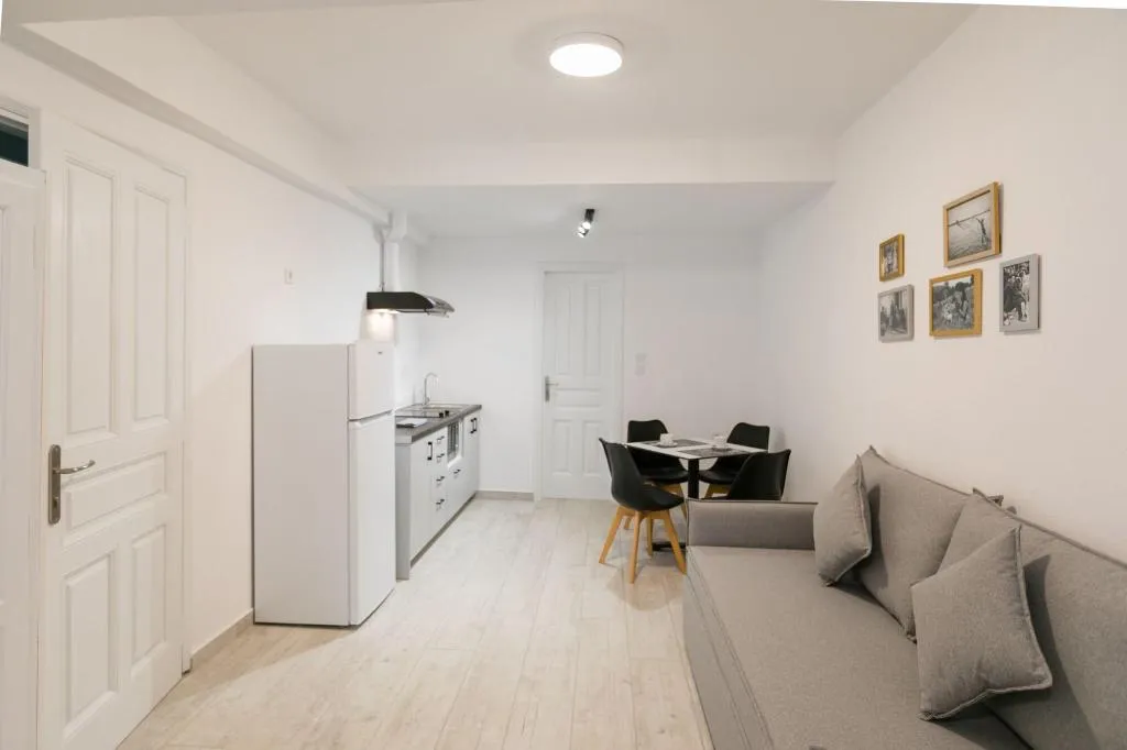 Room, Kastro Hotel, Crete