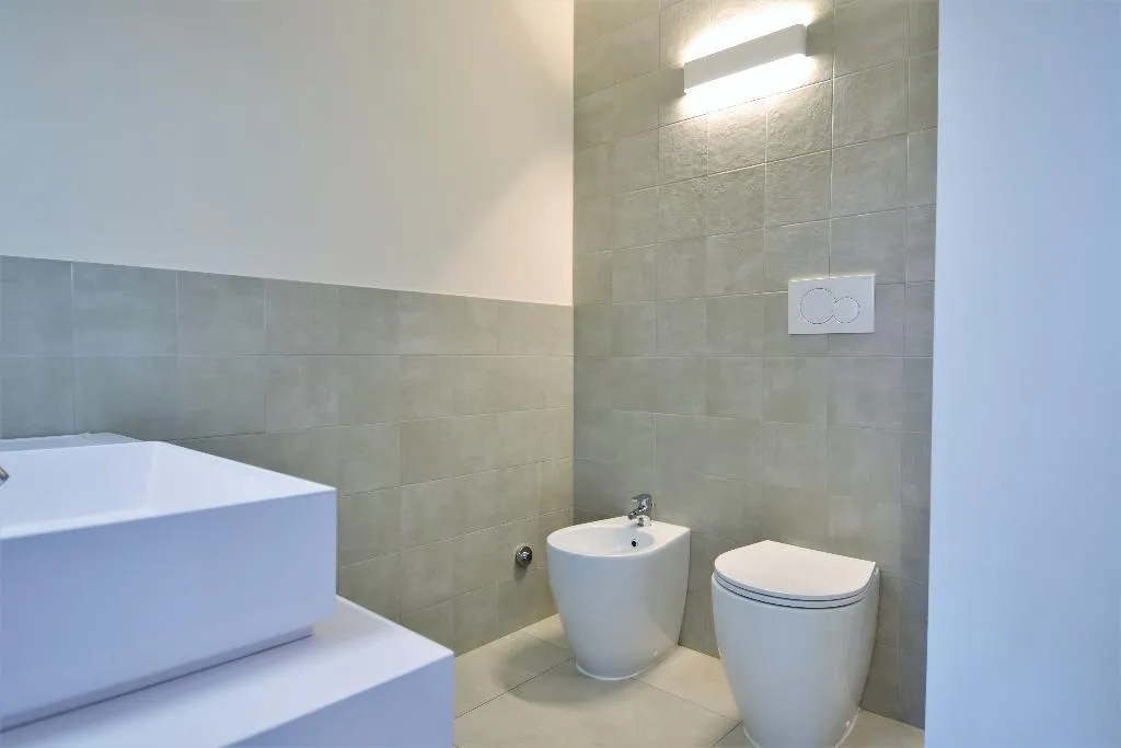 DOUBLE PREMIUM Room, Venice Terminal Apartments & Suites, Venice