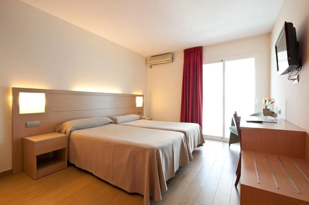 DOUBLE PREMIUM Room, Climia Benidorm Plaza 4*, Costa Blanca