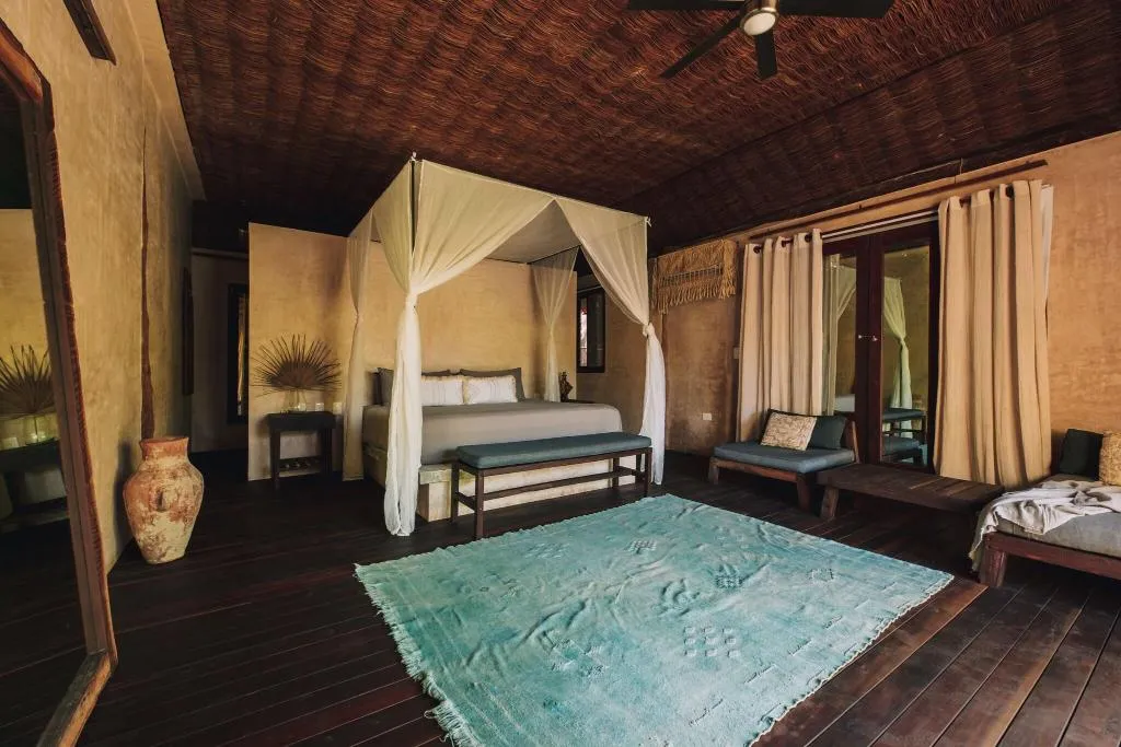 Room, The Radhoo Adults Only, Cancun Area