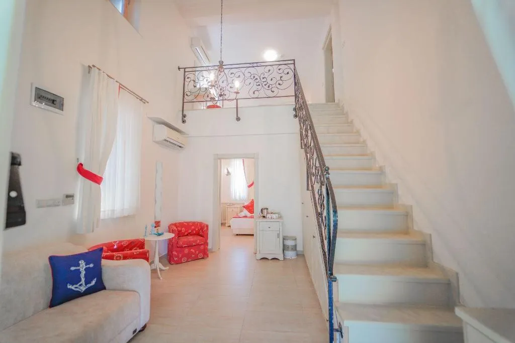 Room, Alacati Marina Palace Otel, Izmir
