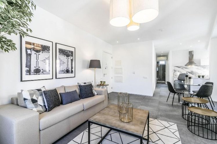 Room, Gloria Suites By Lx Way, Lisbon