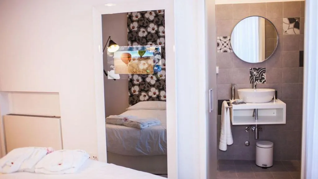 Room, Oporto Loft, Porto