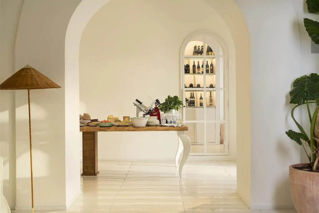 Restaurant, Miramare Sea Resort and Spa, Naples