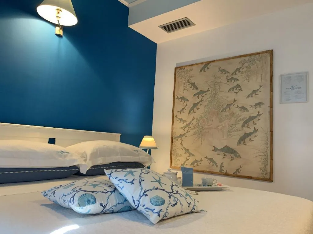 Room, White House Luxury Hospitality, Olbia