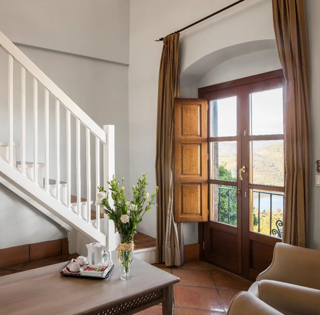 Double or Twin SUPERIOR Room, Hotel Castillo de Castellar, Costa Del Sol