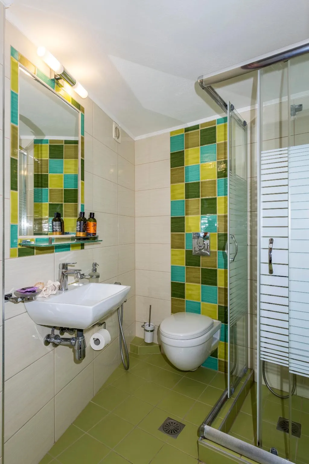 Double or Twin SUPERIOR Room, Aris, Crete