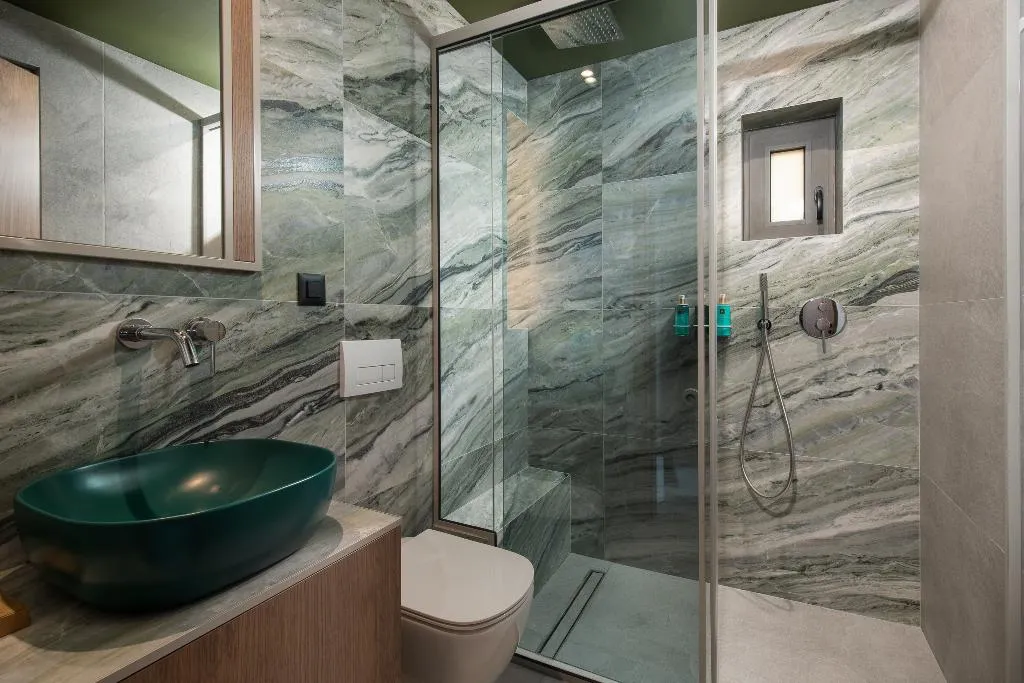 SUITE ONE BEDROOM Room, Cosmeen Lifestyle Boutique Stay, Crete