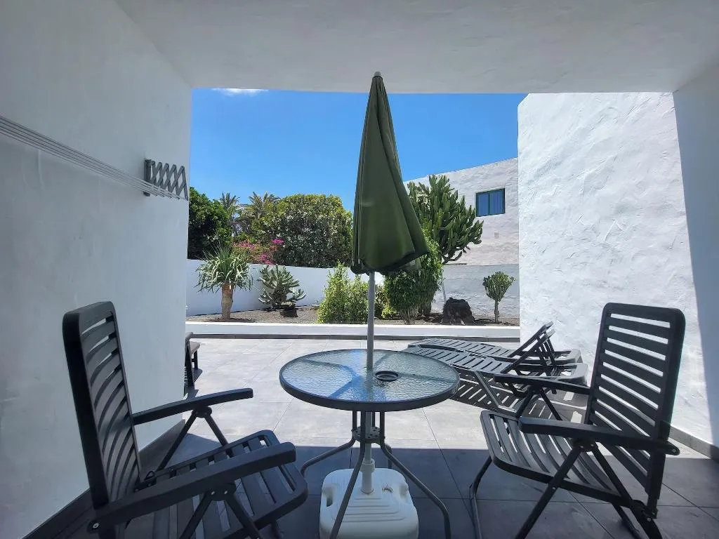 Room, Gueldera Apartments, Lanzarote