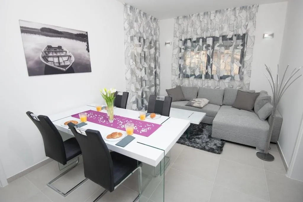 Room, Villa Nani, Split