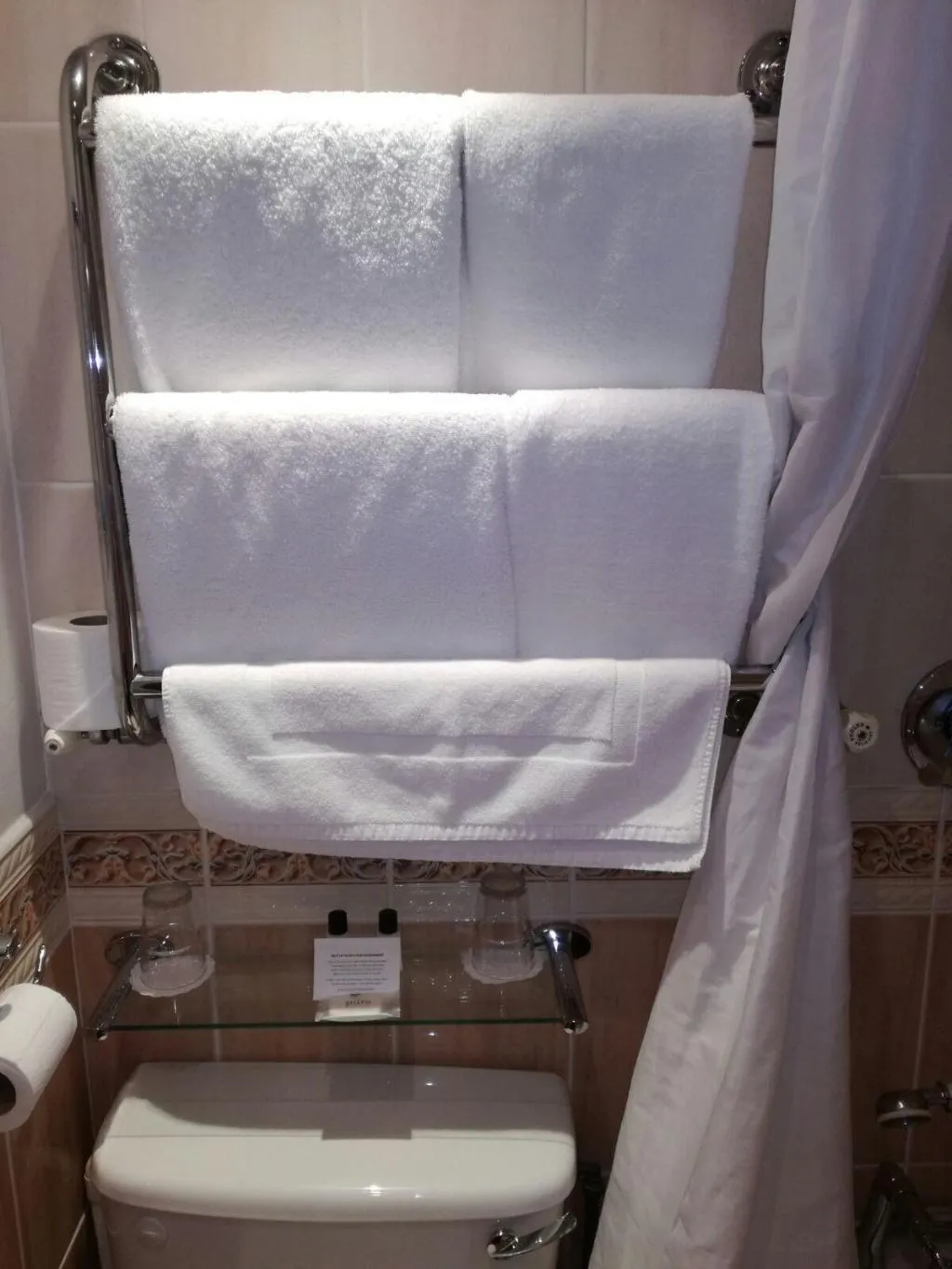 Room, Leeson Bridge Guesthouse, Dublin