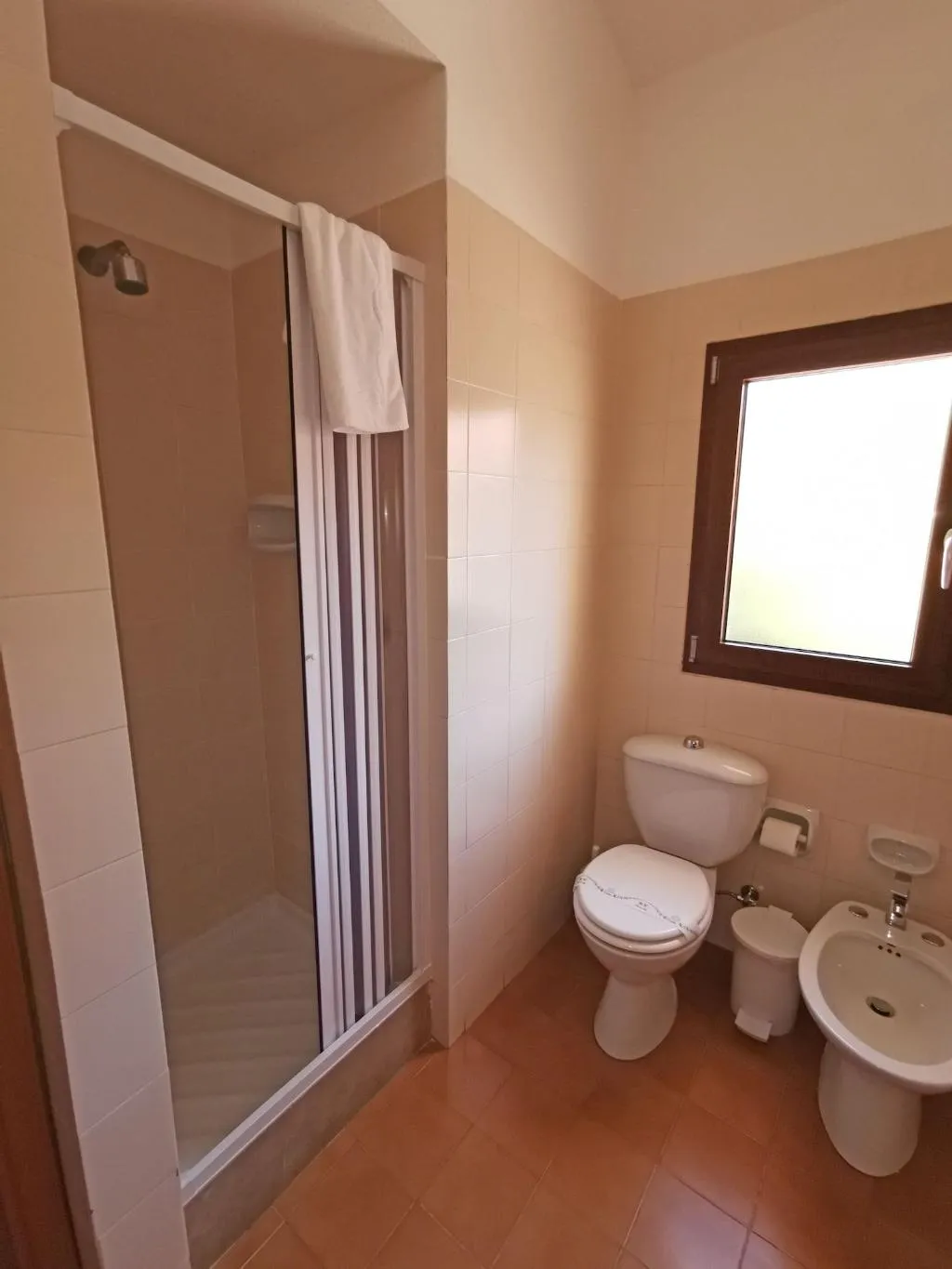 Room, Del Molo, Olbia