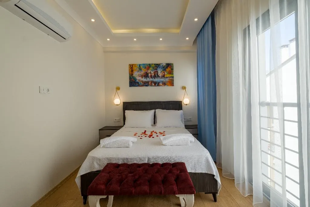 SUITE DELUXE Room, Sunrise City Residence, Dalaman