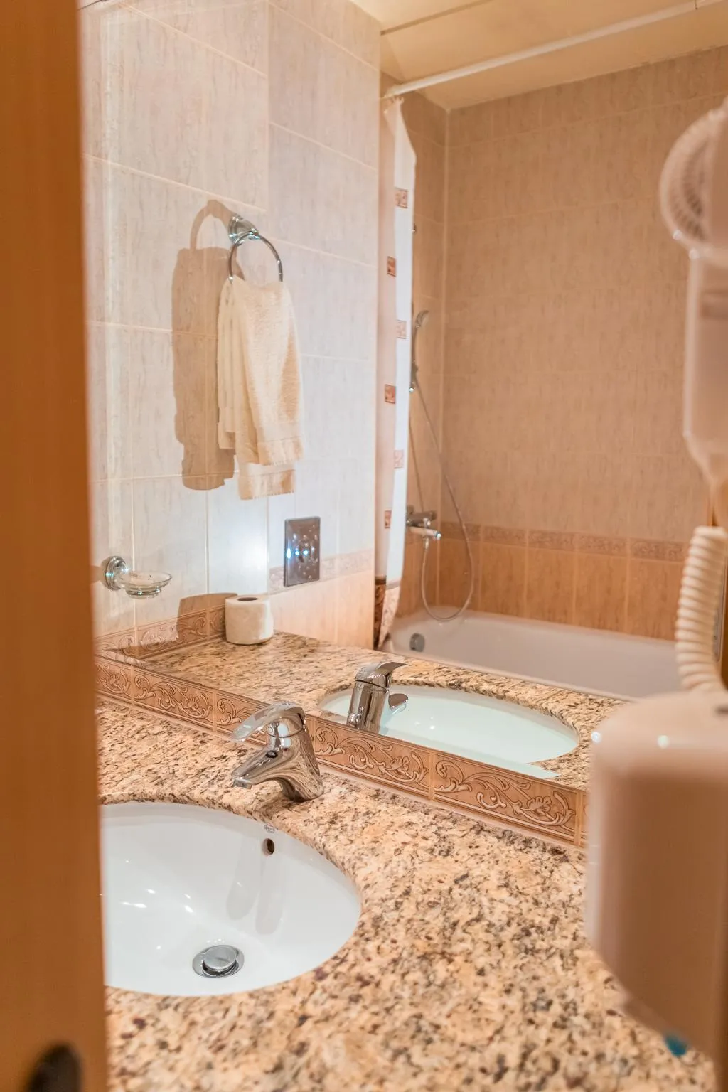 DOUBLE COMFORT Room, Avenue, Bourgas