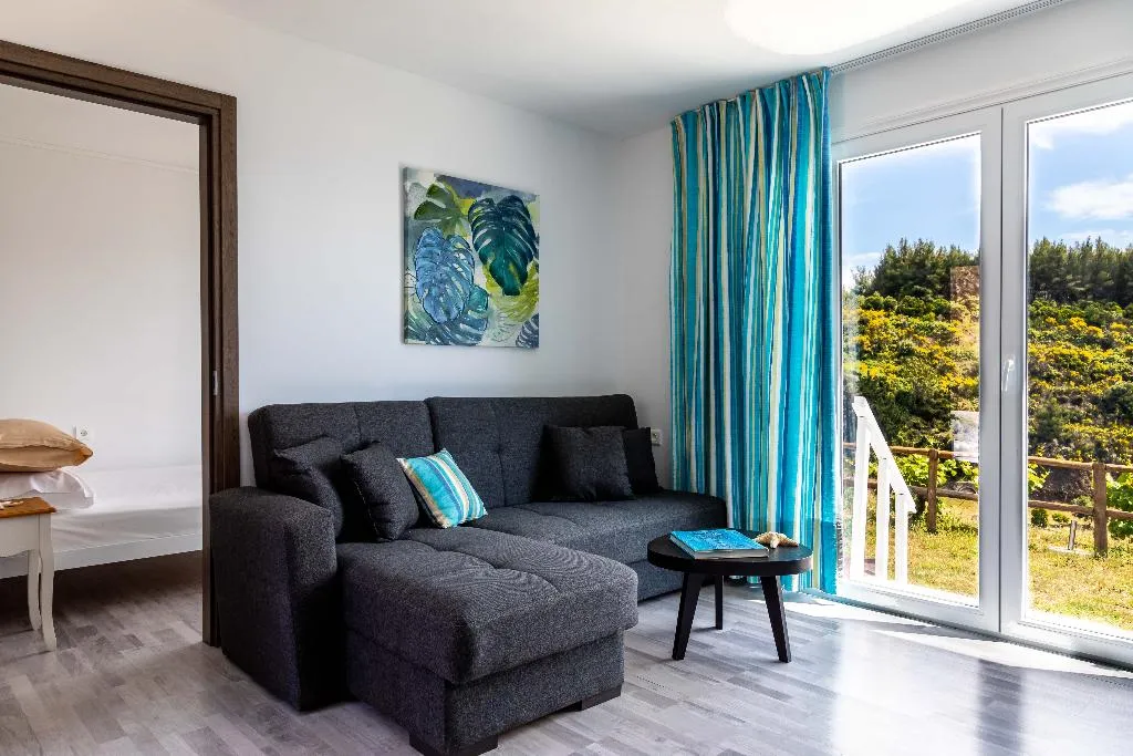 BUNGALOW DELUXE TWO BEDROOM Room, Porto Koufo Resort, Halkidiki