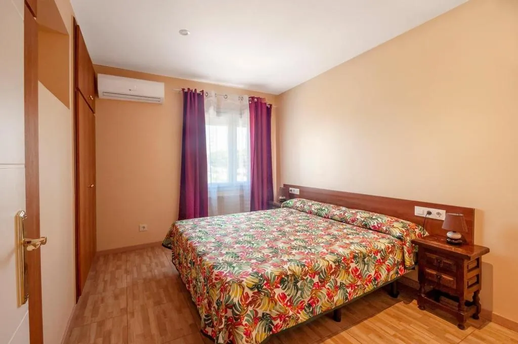 Room, Hotel Silvia, Costa Brava