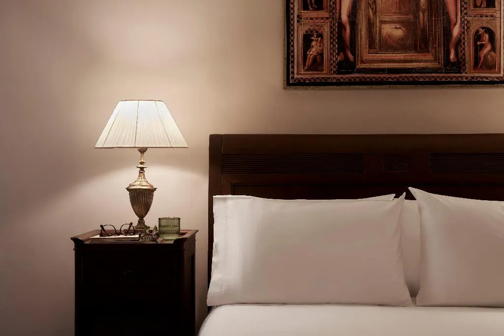 Double or Twin STANDARD Room, Ippoliti, Kalamata