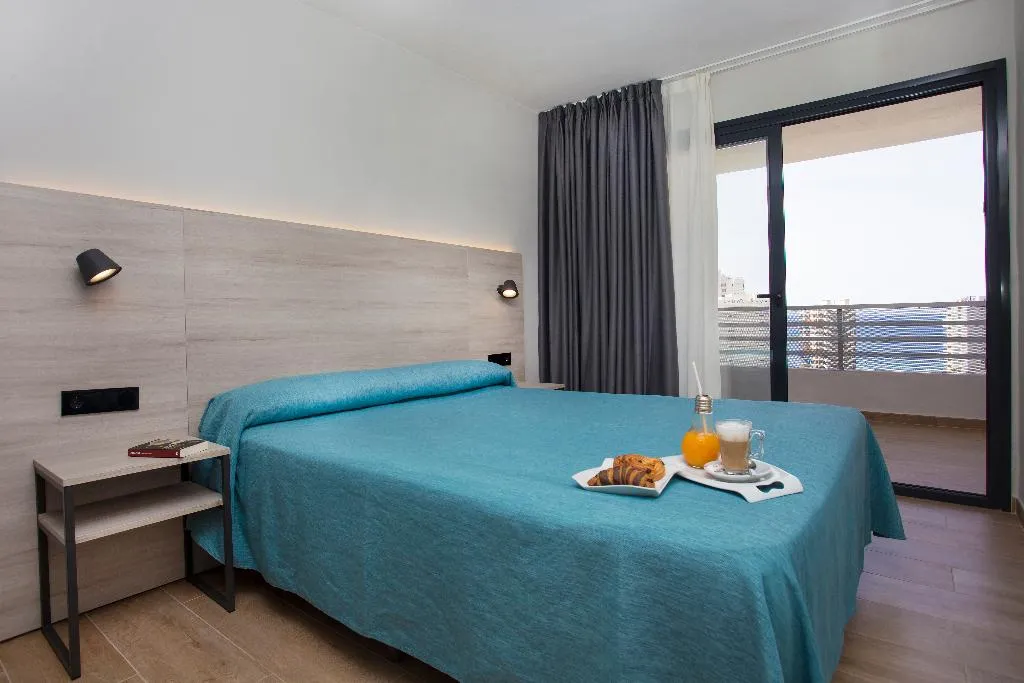 APARTMENT ONE BEDROOM Room, Apartamentos Maryciel By Mc, Costa Blanca