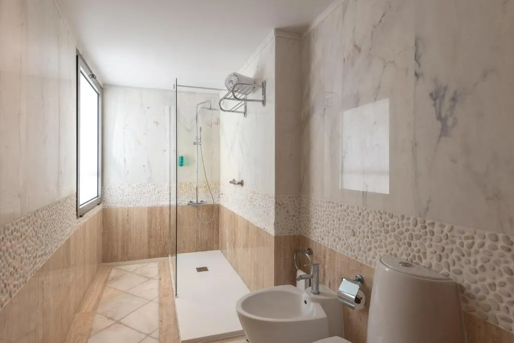 SUITE SEA VIEW Room, Sesimbra Oceanfront Hotel, Lisbon