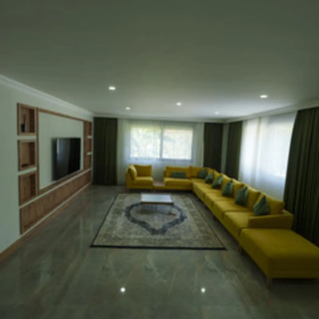 Room CLASSIC Room, Silyan Villas, Antalya