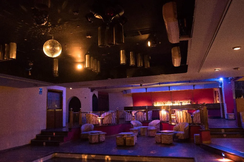 Sports and Entertainment, Hotel Reconquista, Costa Blanca