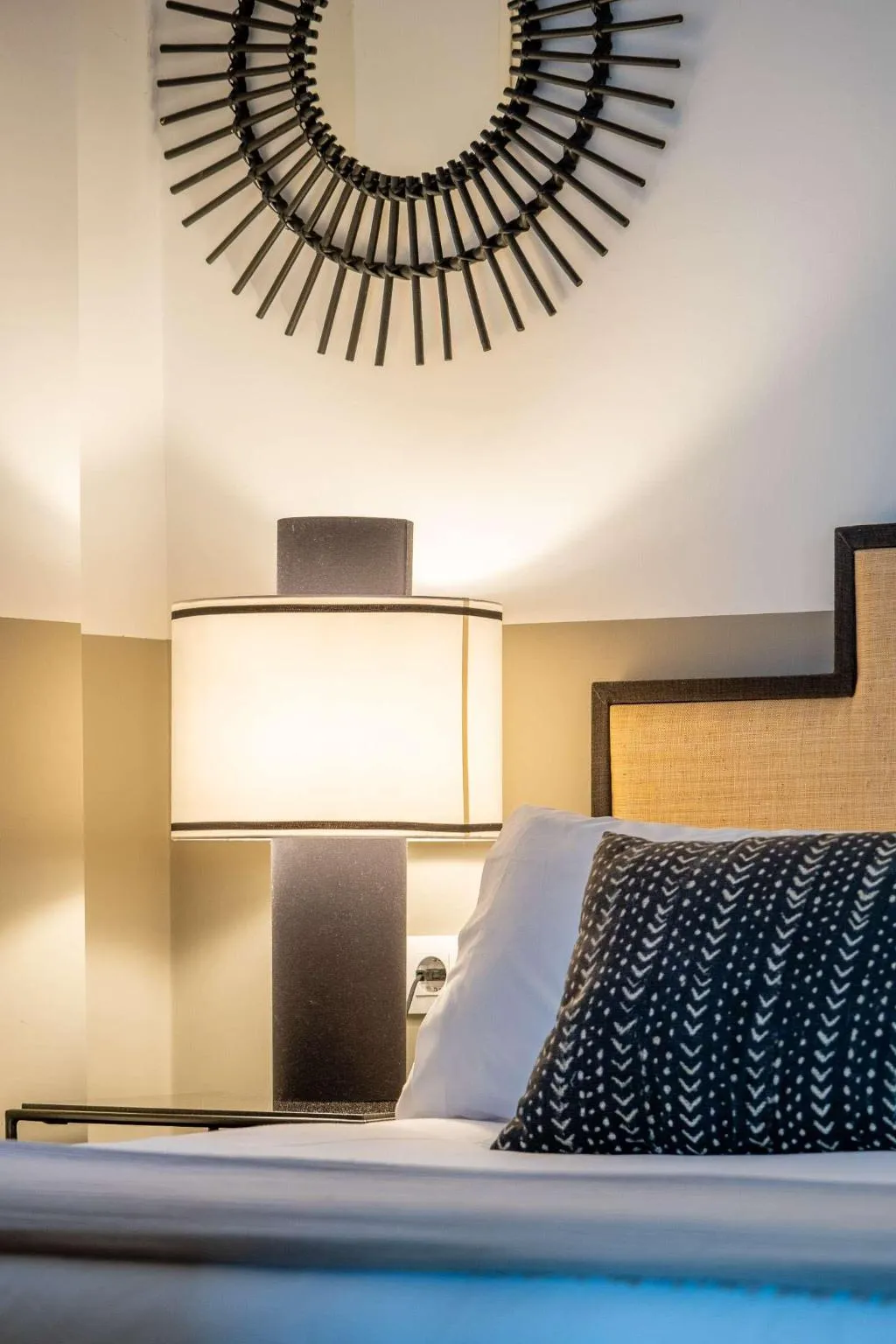 Room, Soho Boutique Las Vegas, Costa Del Sol