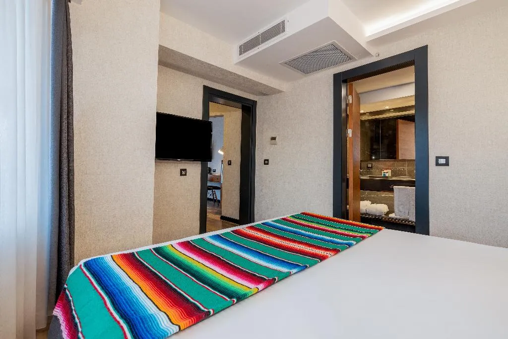 JUNIOR SUITE CLASSIC Room, Hay Hotel Alsancak, Izmir