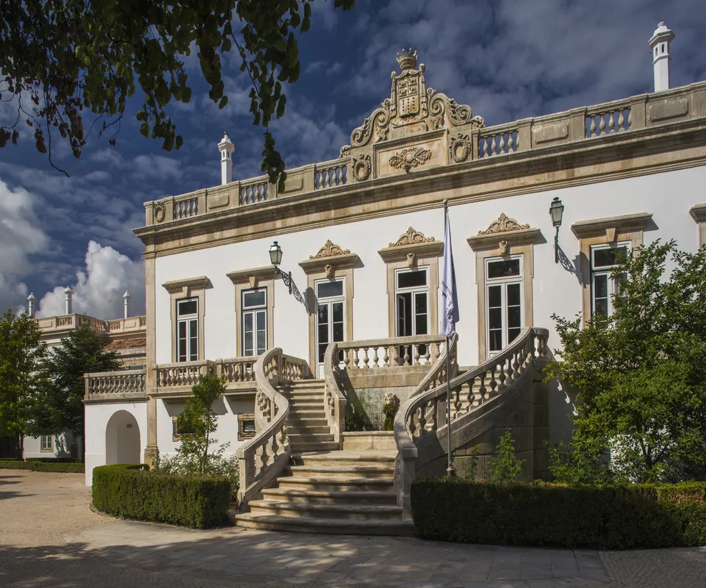 Sports and Entertainment, Quinta das Lagrimas - Small Luxury Hotel, Porto