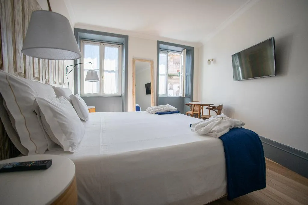 Double or Twin SUPERIOR Room, Porto AS 1829 Hotel, Porto