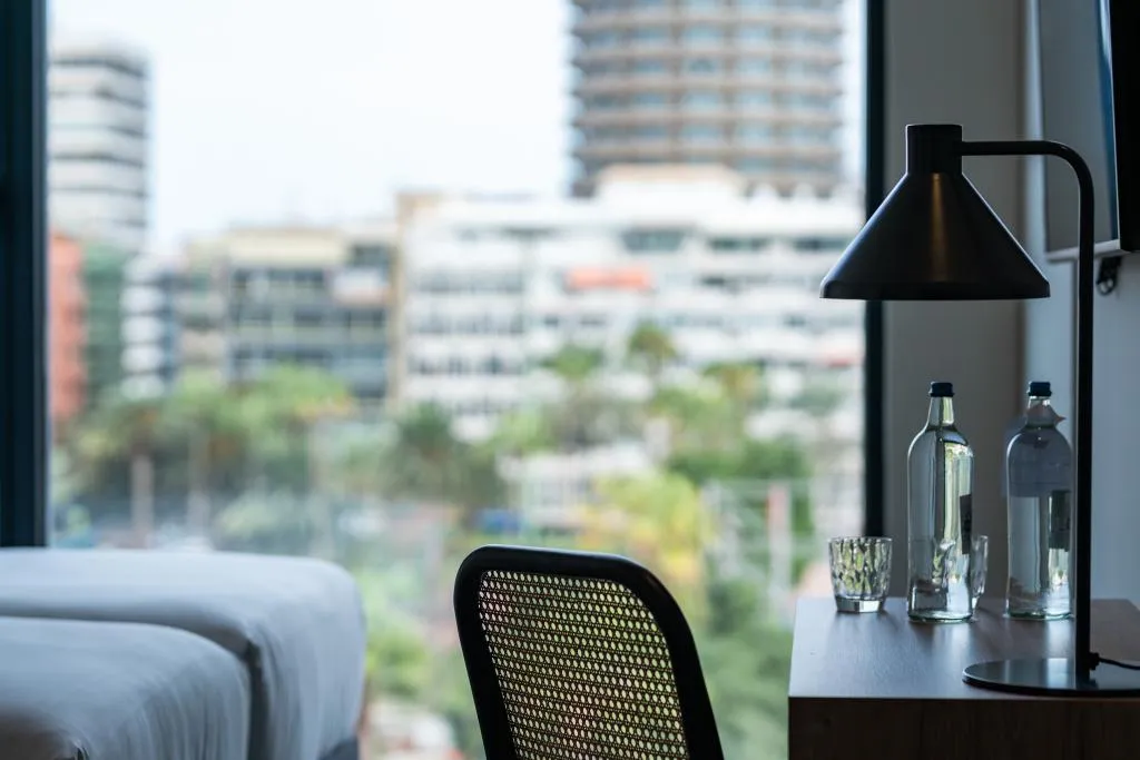 DOUBLE SUPERIOR Room, Hotel LIVVO Lumm, Gran Canaria