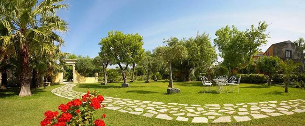 SUITE DELUXE Room, Castello Di San Marco Charming Hotel & Spa, Taormina