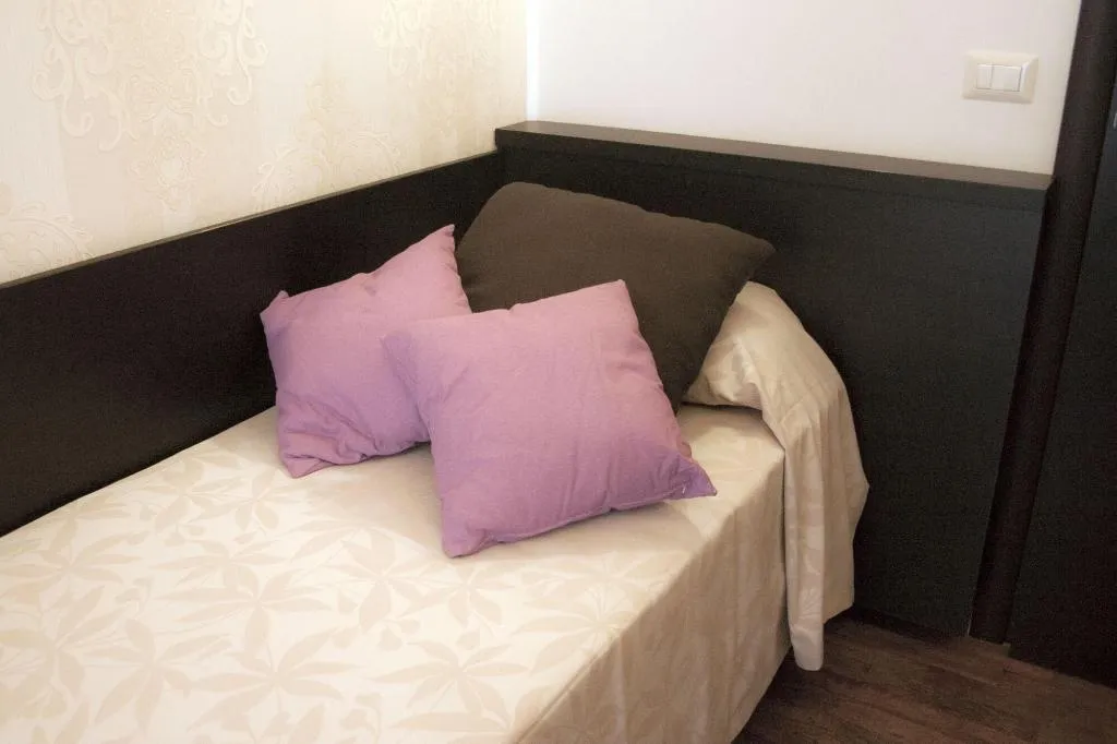 Room, Laterani Suite, Naples